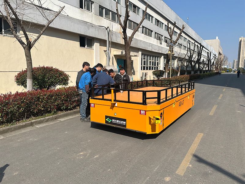 發(fā)貨現(xiàn)場(chǎng)